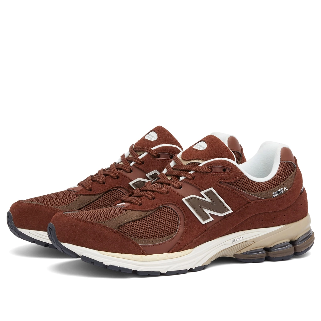 New Balance M2002RFF Brown